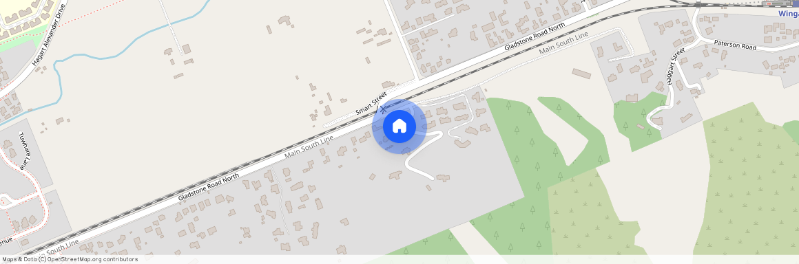 186 Gladstone Road North, Mosgiel, Dunedin City