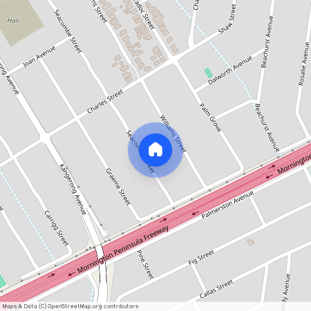 67 Seacombe Street, Dromana