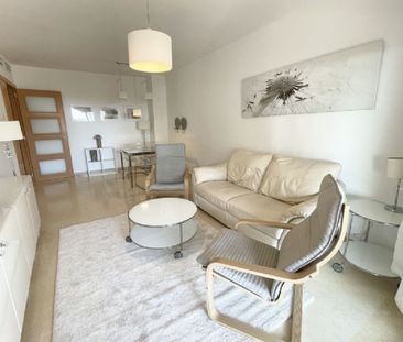 3 Bedroom Apartment For Rent in Marbella, Málaga - Foto 4