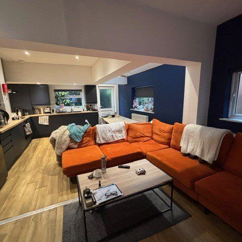 181 Rolleston Drive, NG7 1JZ, NOTTINGHAM - Photo 1