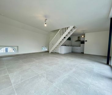 Prachtig nieuwbouwappartement in project Hoezebeek - Photo 1