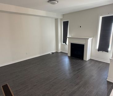 For Lease - 34 Hickling Lane, Ajax, Ontario - Photo 1