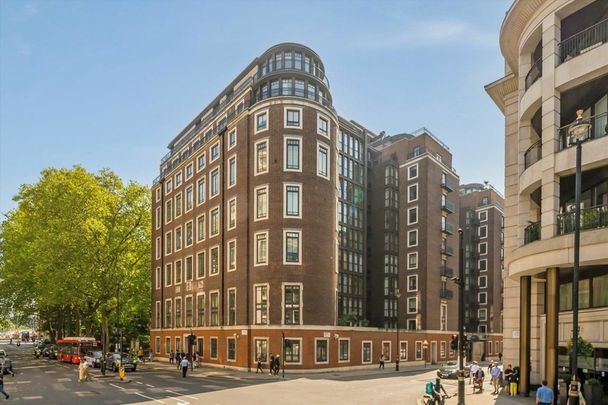 Marsham Street, Westminster, SW1P - Photo 1