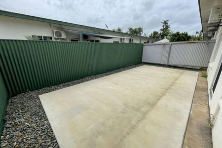 NEAT UNIT IN QUIET COMPLEX CLOSE TO SCHOOLS - Photo 4