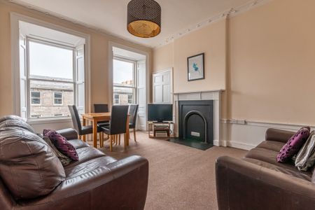 0679L - Clerk Street, Edinburgh, EH8 9JQ - Photo 3
