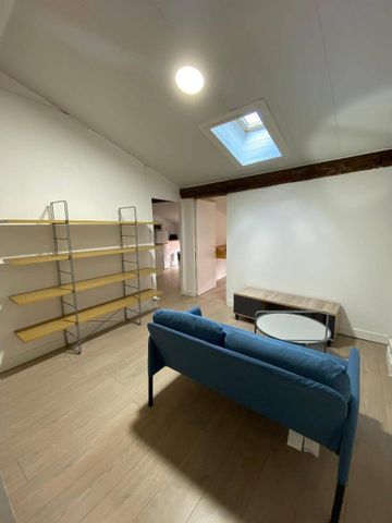 Location appartement 2 pièces 28.85 m² à Valence (26000) 4 - Photo 3