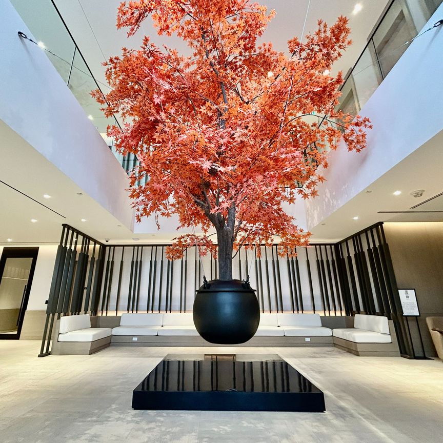 For Lease - 4015 The Exchange Street Unit# 2609, Mississauga, Ontario - Photo 1