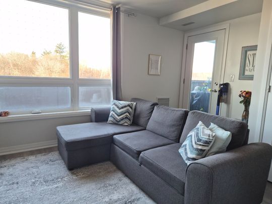 For Lease - 2 Adam Sellers Street Unit# 213, Markham, Ontario - Photo 1