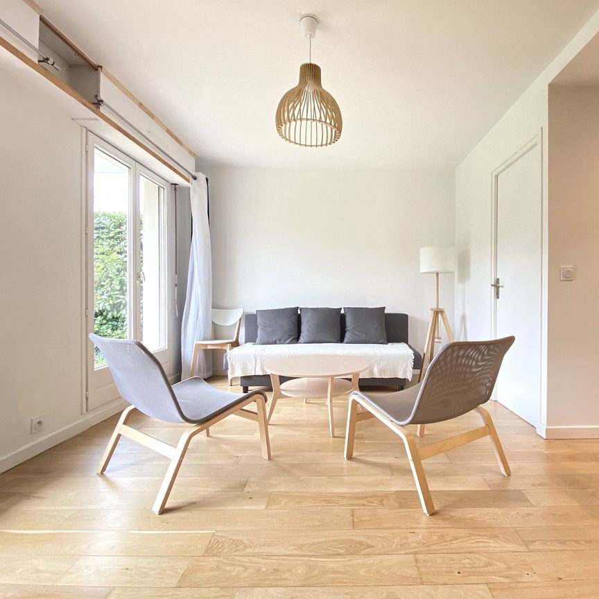 Location Appartement 3 pièces 59m² BURES SUR YVETTE 91440 - Photo 1