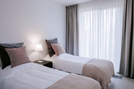 Appartement te huur - Photo 5