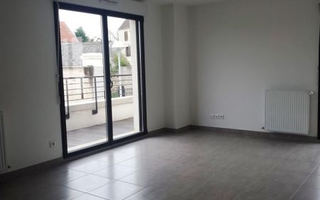 Appartement à louer - Photo 3