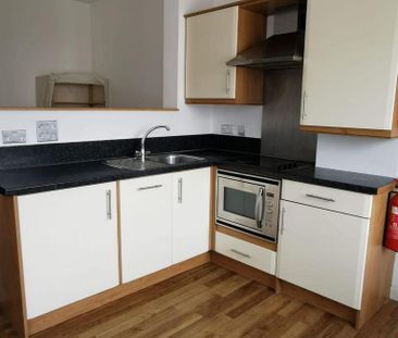 Studio to rent - Photo 4