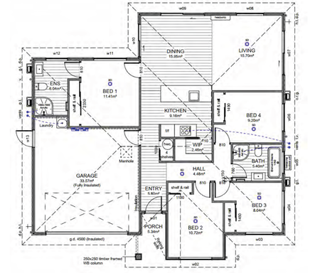 643 East Maddisons Road, Rolleston, NZ 7675 - Photo 3