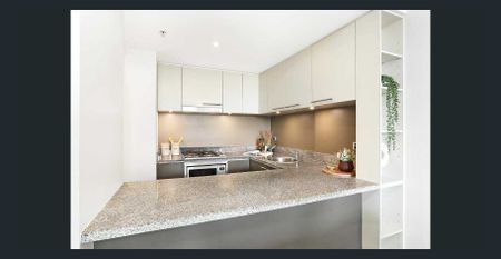 Stylish one bedroom apartment - Photo 2