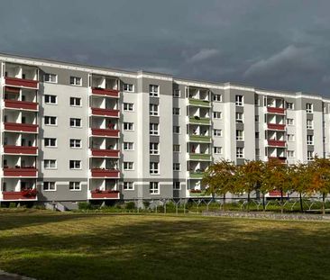 Vogelsangstraße 4 - Photo 1