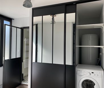 Location Appartement 2 pièces 45m² ANGOULEME 16000 - Photo 6