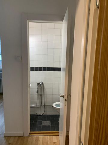 Rasmusgatan, Malmö - Foto 5