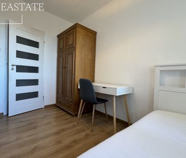 Warszawa, Ursynów, Warszawa, Ursynów, Na Uboczu - Zdjęcie 2