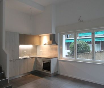 2 Zimmer, 45 m² - Photo 1