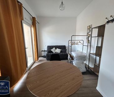 Location Appartement 1 pièce 20m² AYTRE 17440 - Photo 6