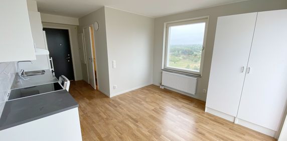 Almbygatan 14 - Photo 2