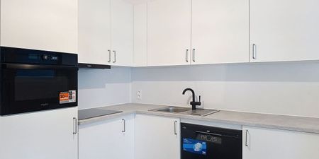 Appartement te huur in Oostende voor € 745 met 2 slaapkamers - Photo 2