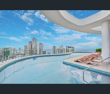 606/28-30 Second Avenue, Broadbeach, Qld 4218 - Photo 2