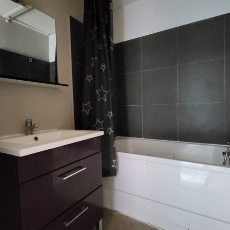 Appartement 2 pièces à Béthune - Photo 4