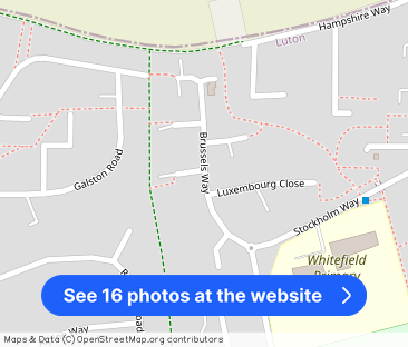 Brussels Way, Luton - Photo 1