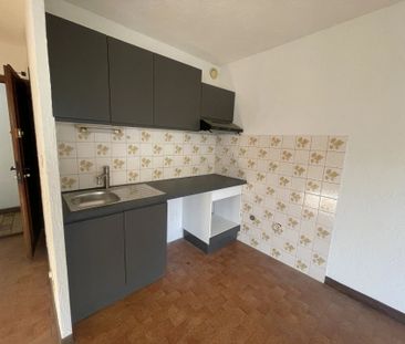 Location Appartement 1 pièce 25m² SALLANCHES 74700 - Photo 2