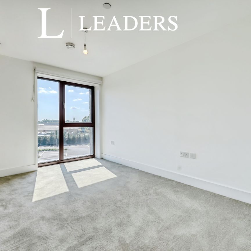 2 bedroom apartment to rent Millbrook Studios, Burnt Mill, Harlow, CM20 - Photo 1