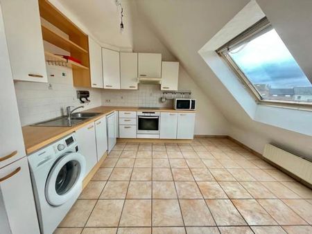 Duplex te huur - Photo 3