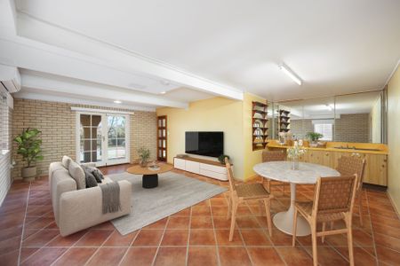 Edith Street Entertainer with Pool and Dual Living - Photo 5