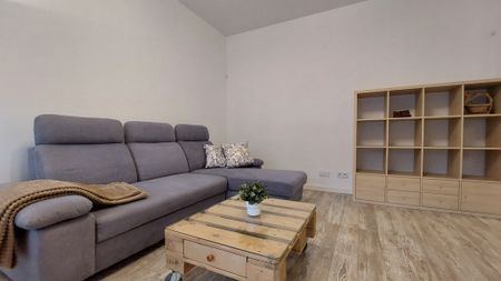 Sprawdź>>> komfortowe 3p mieszkanie - Wilanów - Zdjęcie 4