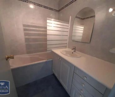 Appartement à louer 3 pièces 65.92m² - Photo 5
