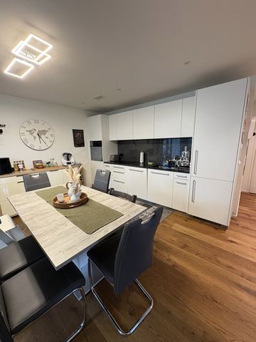 3.5 Zimmer, 125 m², EG - Photo 4