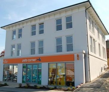 2 bedroom flat to rent - Photo 5