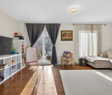 For Lease - 101 Sir Sanford Fleming Way, Vaughan, Ontario - Photo 1