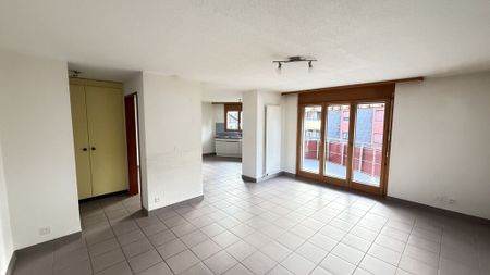 La quiétude d'un quartier résidentiel près des commerces - Foto 3