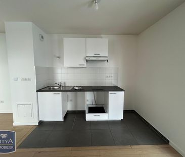 Location Appartement 3 pièces 72m² RUEIL MALMAISON 92500 - Photo 4