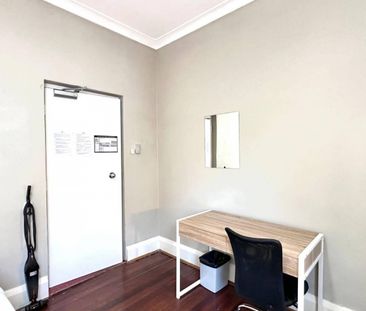 Haymarket - Prime Sydney Location - Cnr George St and Central Station - Photo 6