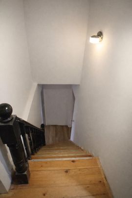 3 pok. + 2 balkony, w domku jednorodzinnym - Zdjęcie 1