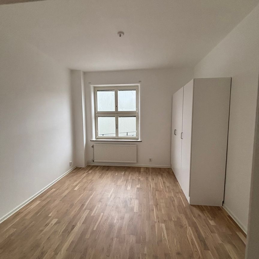 Ebba Ströms gata 19, Sege Park - Foto 1