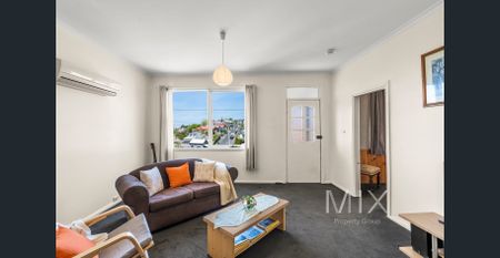 Charming Fully Furnished Cottage – Walk to Hobart CBD - Photo 4