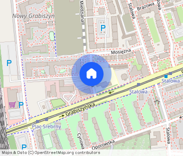 LUX Garaż TVSmart Netflix Pojemne szafy - Фото 1