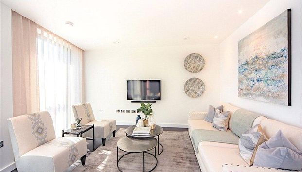 2 bedroom apartment to rent - Photo 1