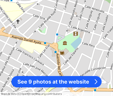 Alquiler apartamento se alquila piso de un dormitorio en Archena - Photo 1