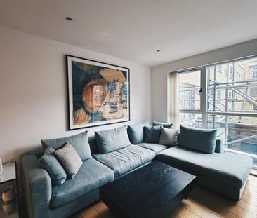 1 Bed Flat, Bermondsey Street, SE1 - Photo 1