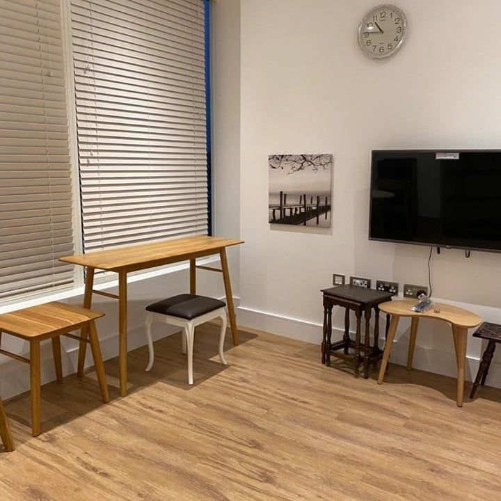 Studio Flat, West Gate, W5 - Photo 1
