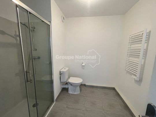 APPARTEMENT T2 AVEC GARAGE MONTEUX, - Photo 1